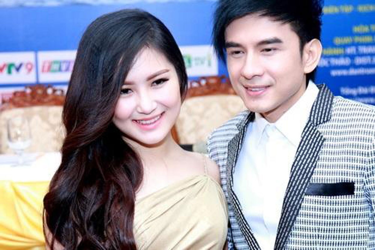 Dan Truong tiet lo tinh cam than thiet, khuyen Huong Tram ve Viet Nam hinh anh