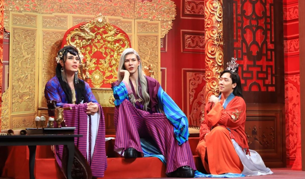 On gioi cau day roi tap 2 anh 2