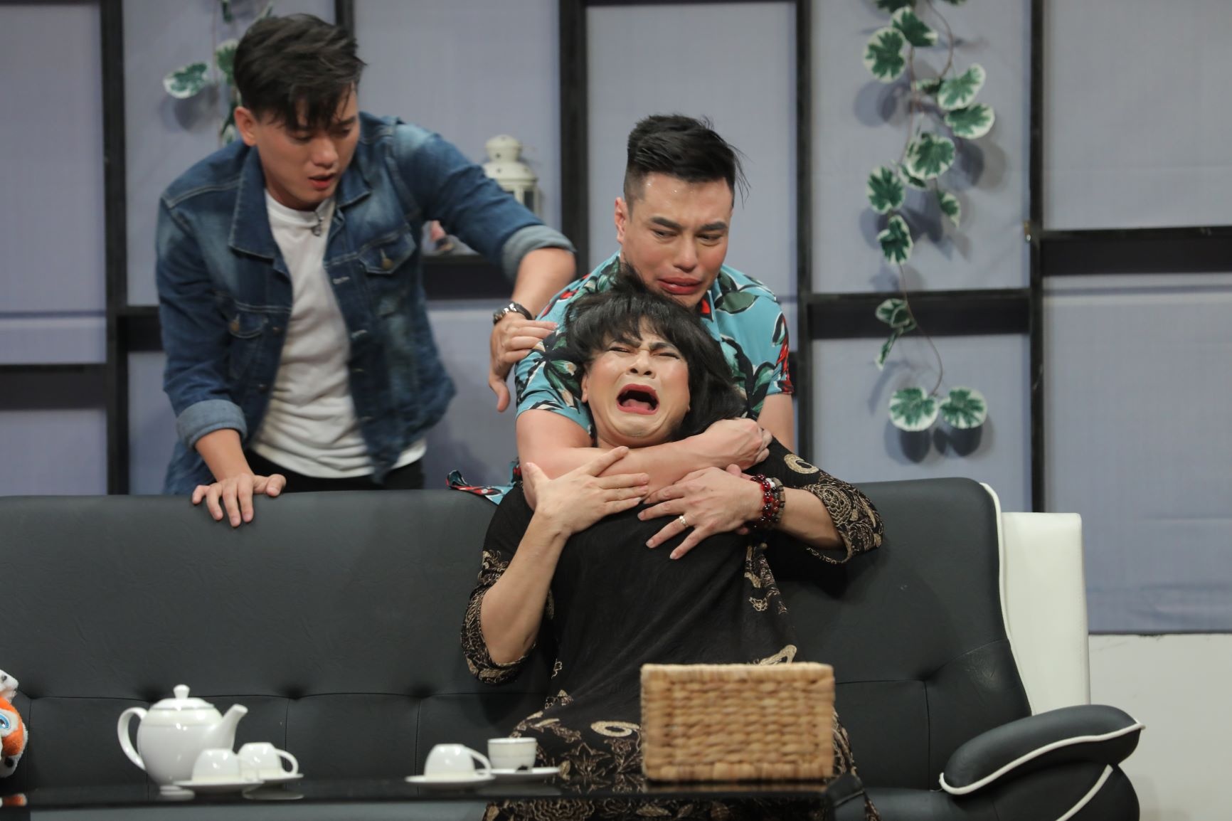 On gioi cau day roi tap 2 anh 3