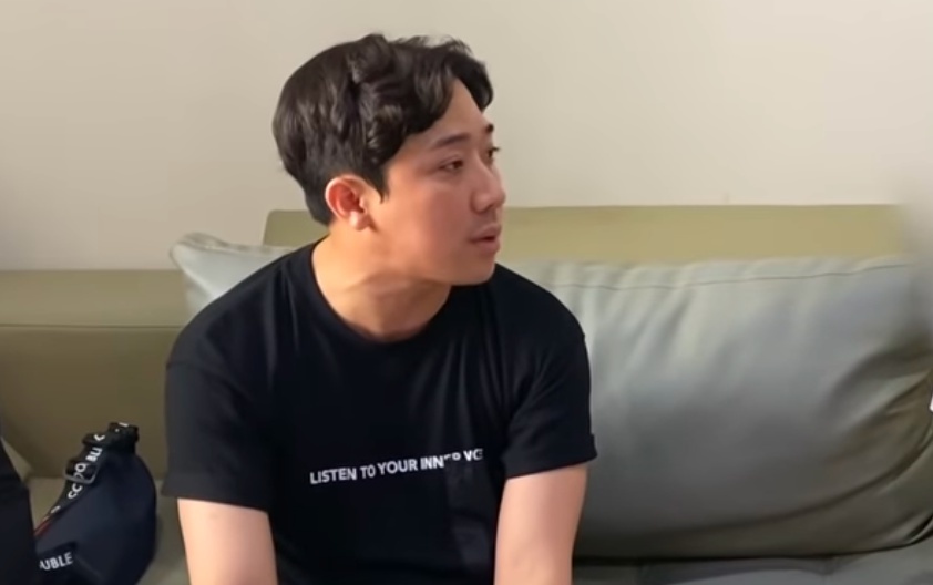 Tran Thanh gui don toi cong an anh 1