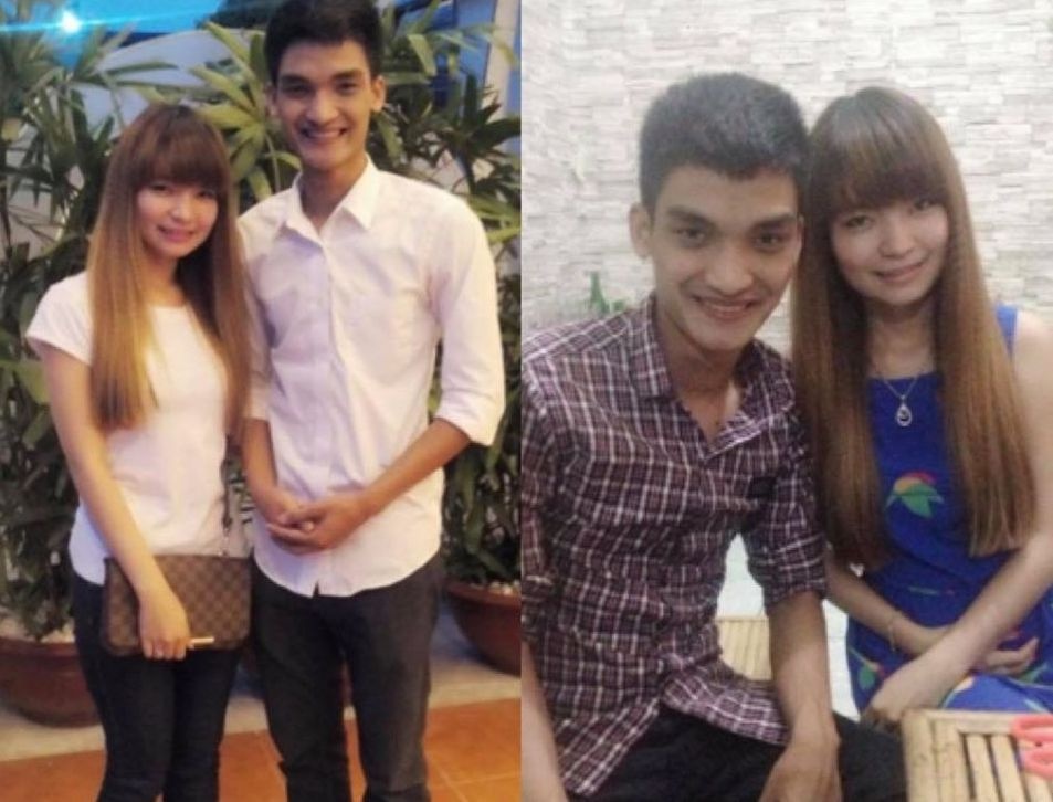 Ban gai Mac Van Khoa anh 1