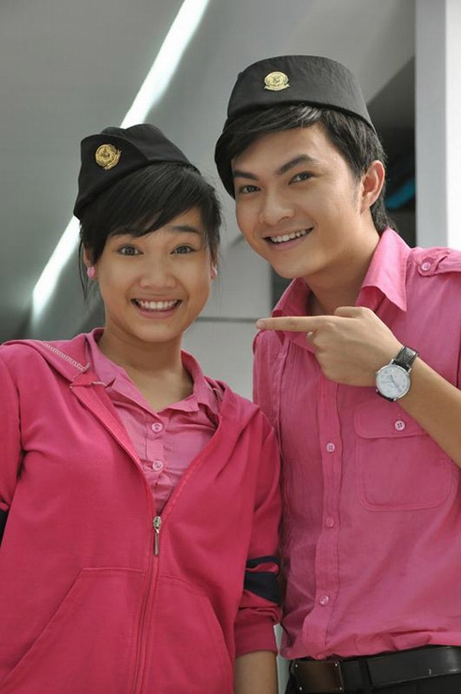 Nha Phuong thay doi ngoai hinh anh 4