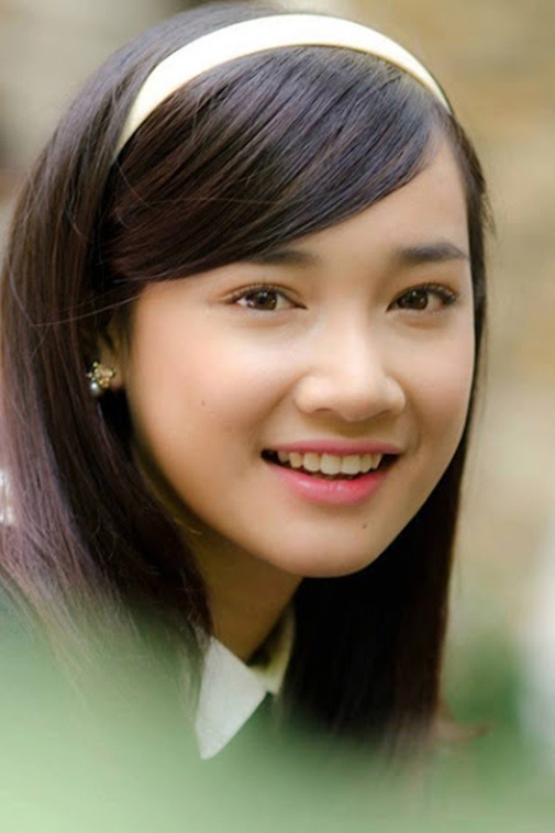 Nha Phuong thay doi ngoai hinh anh 8