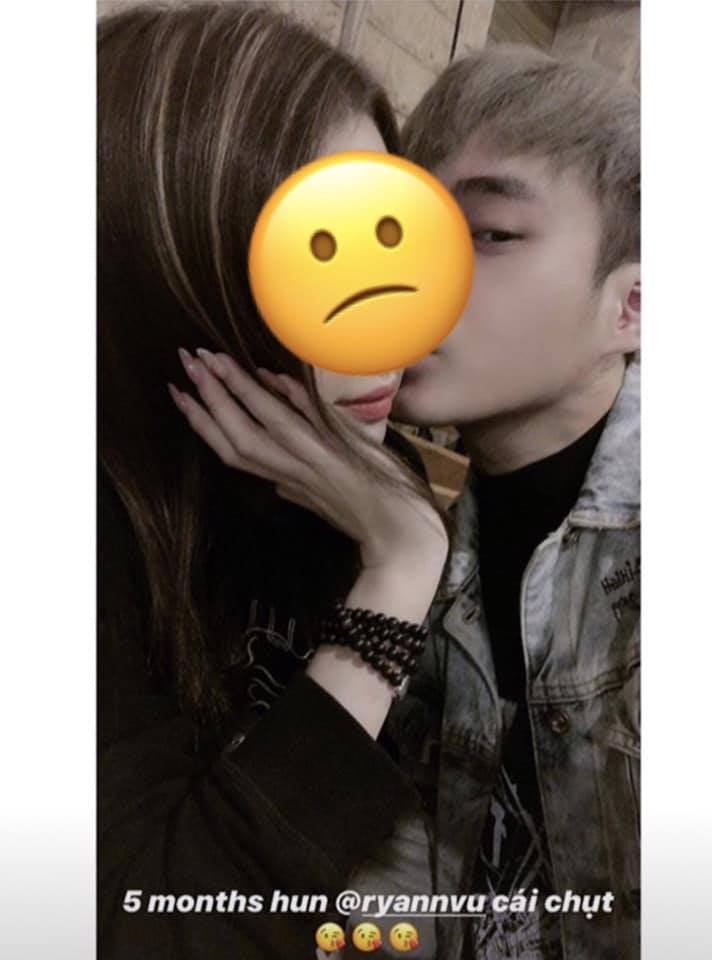 Nam chinh Nguoi ay la ai noi doi anh 1