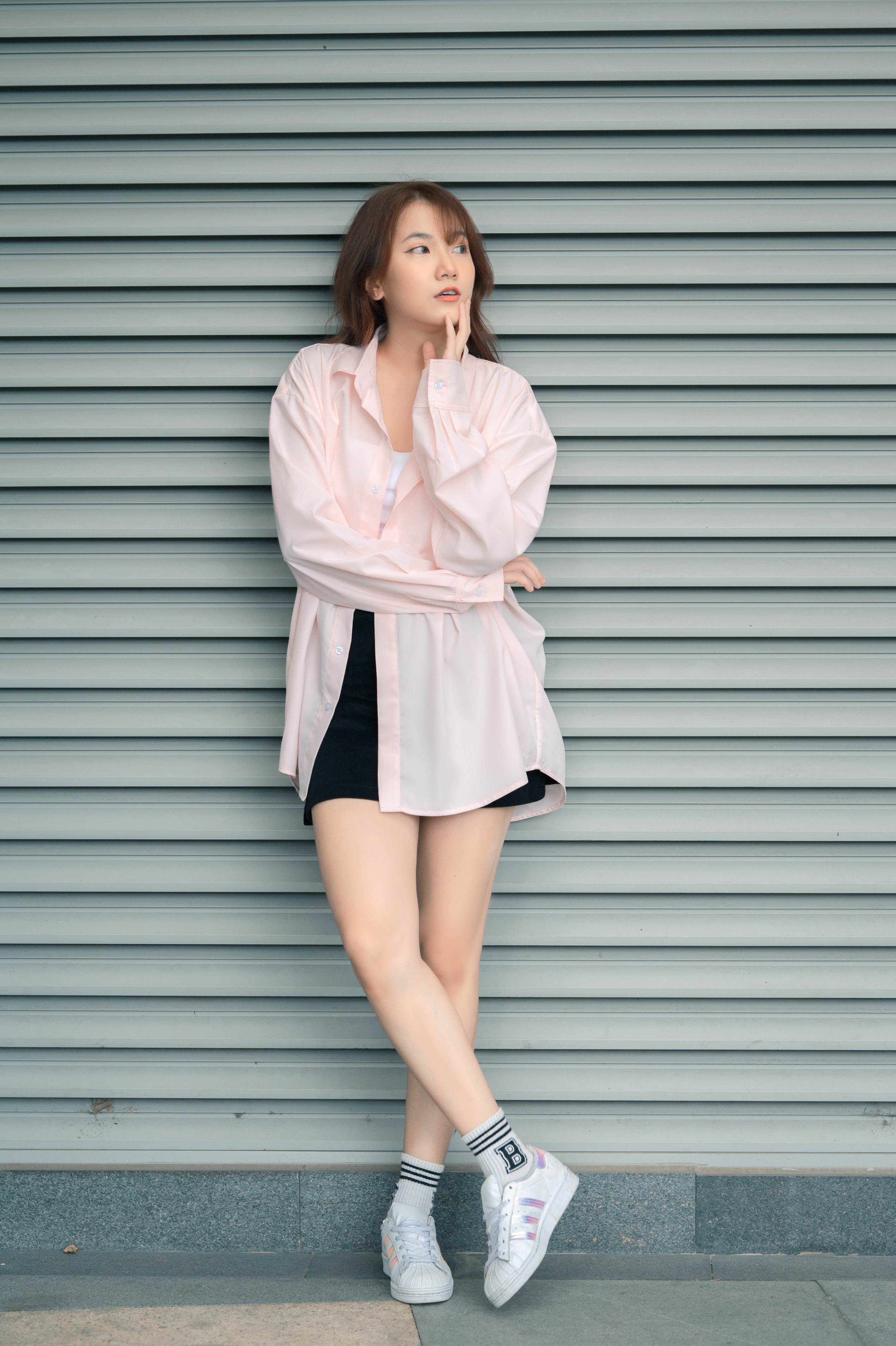 Emma Nhat Khanh giam 10 kg anh 10