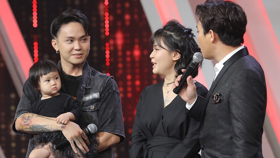 Chang trai tu phu re thanh chu re o Nguoi ay la ai hinh anh