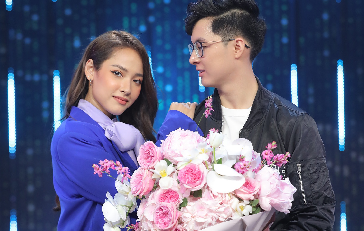 Nam streamer duoc nu chinh trao hoa o Nguoi ay la ai hinh anh