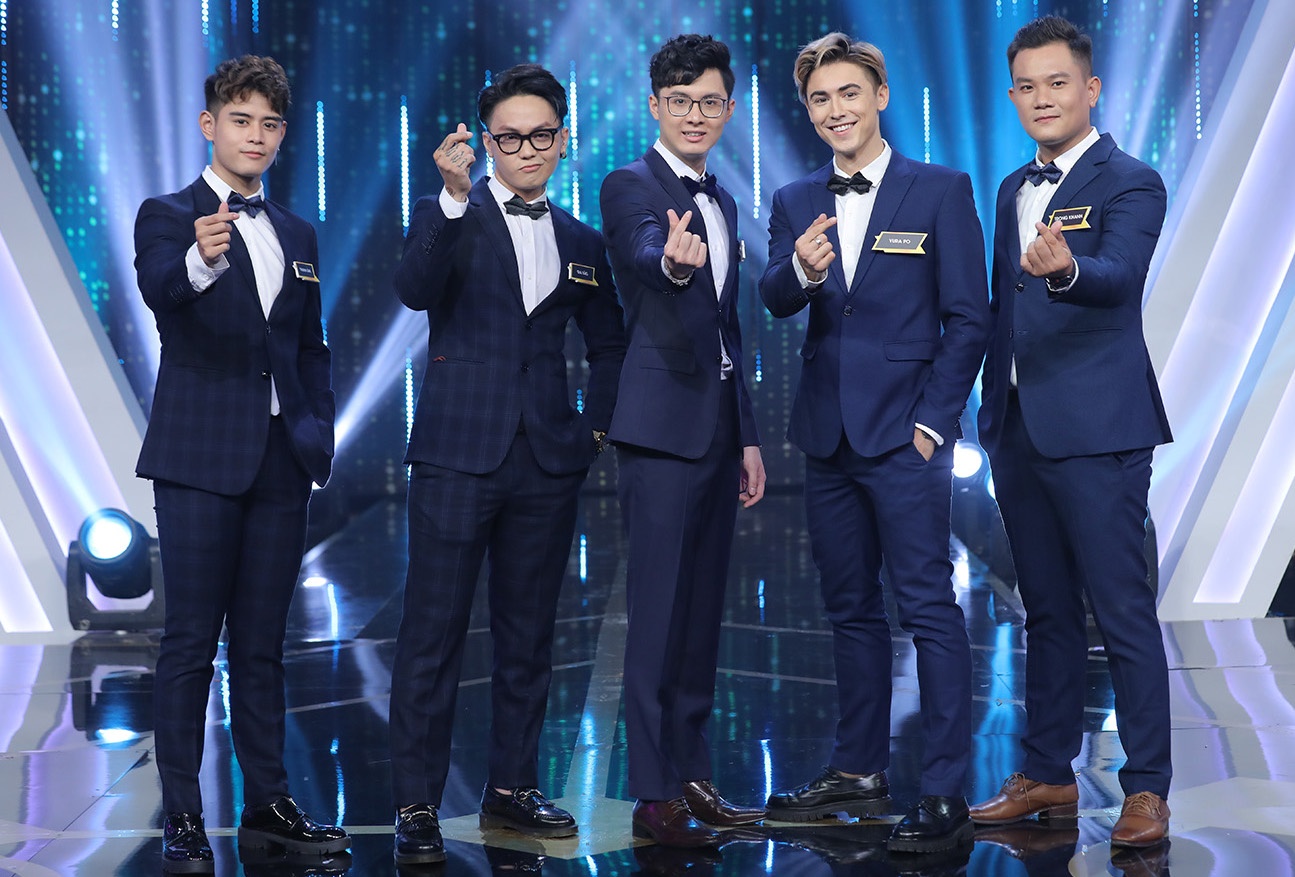 Nguoi ay la ai tap 5 anh 2