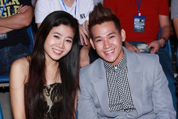 Phung Ngoc Huy to bi mao danh loi dung quyen gop cho be Lavie hinh anh