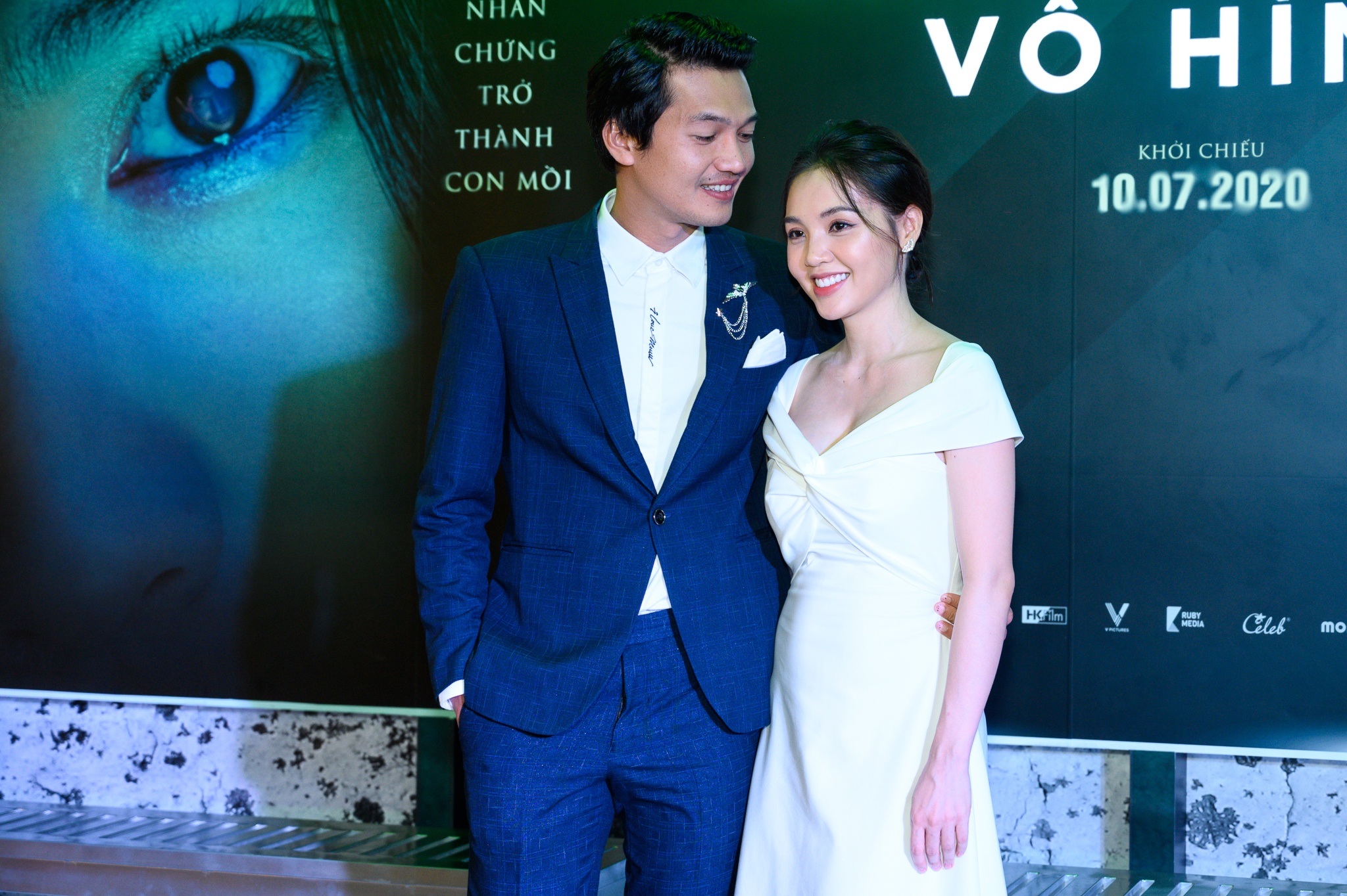 Phuong Anh Dao bi te ran xuong chan anh 7