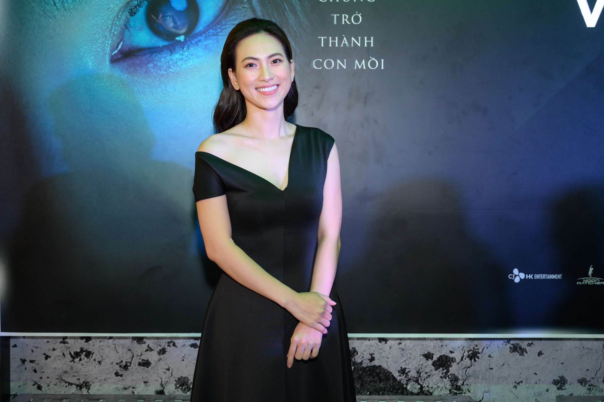 Phuong Anh Dao bi te ran xuong chan anh 2