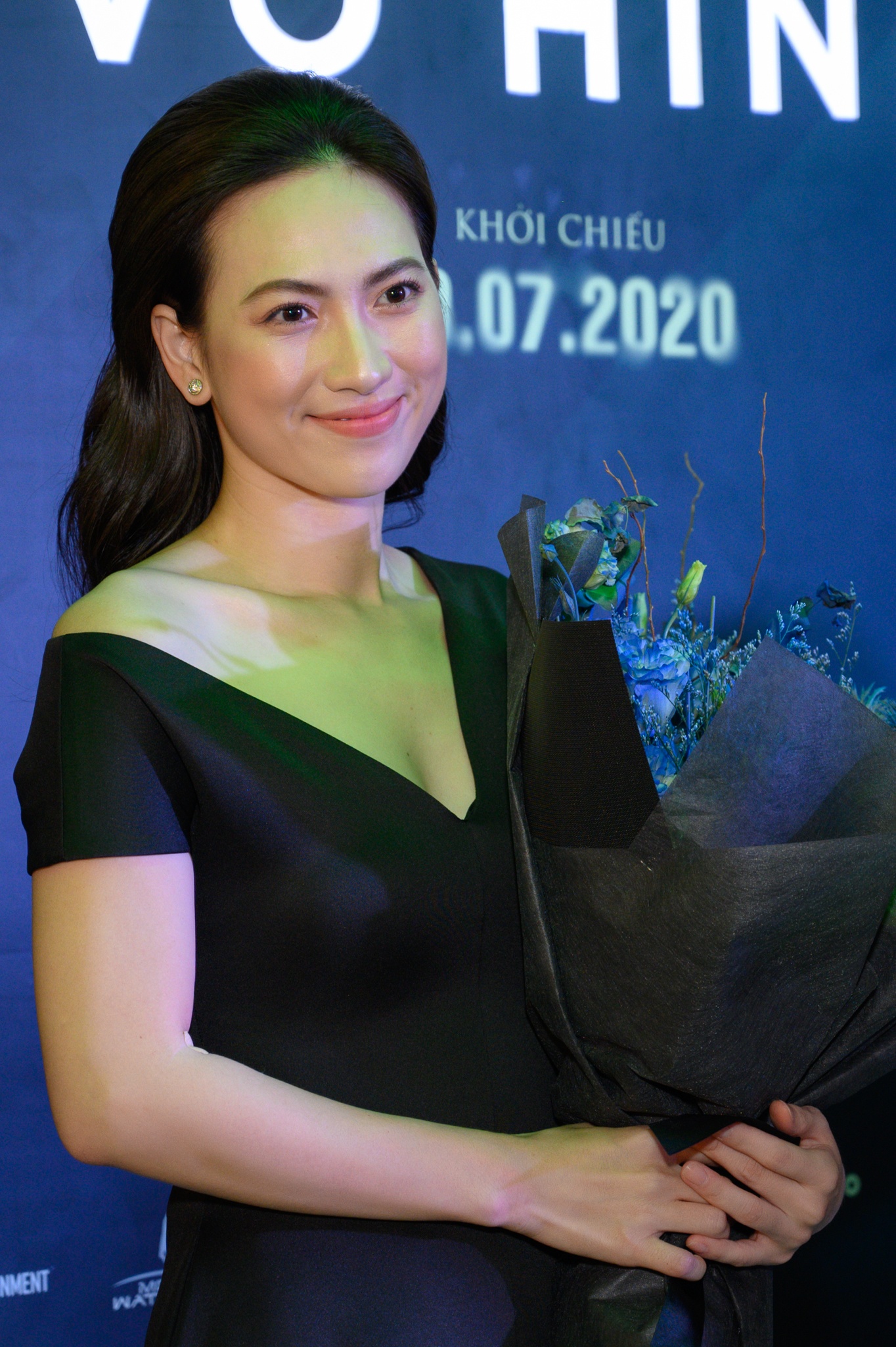 Phương Anh Đào bị té rạn xương chân ảnh 4 Phuong Anh Dao bi te ran xuong chan anh 4