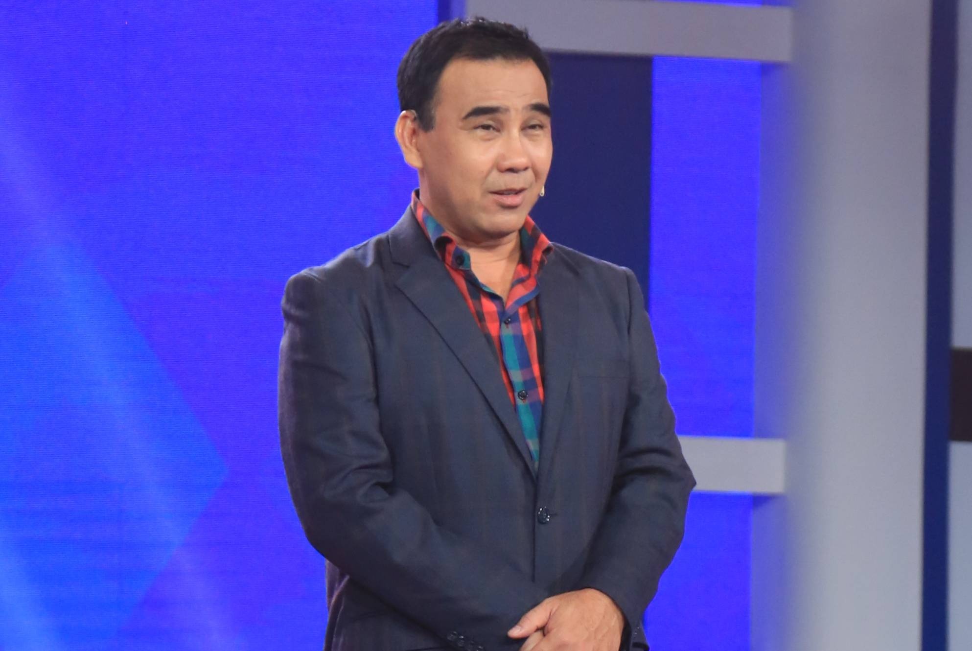 Quyen Linh xin loi Le Hoang vi nhung lan cai tay doi hinh anh