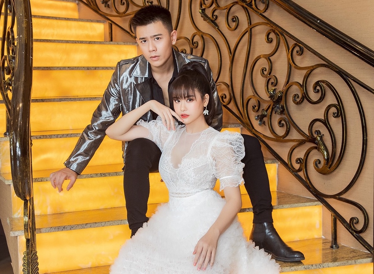 Truong Quynh Anh chia tay Tim anh 3