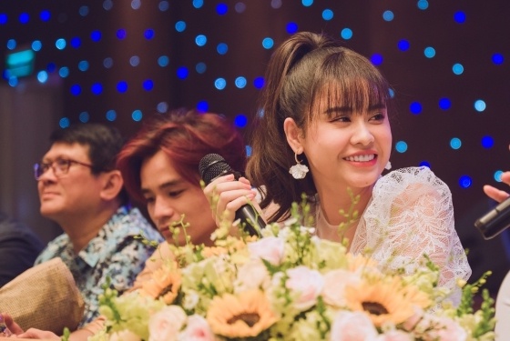 Truong Quynh Anh chia tay Tim anh 2