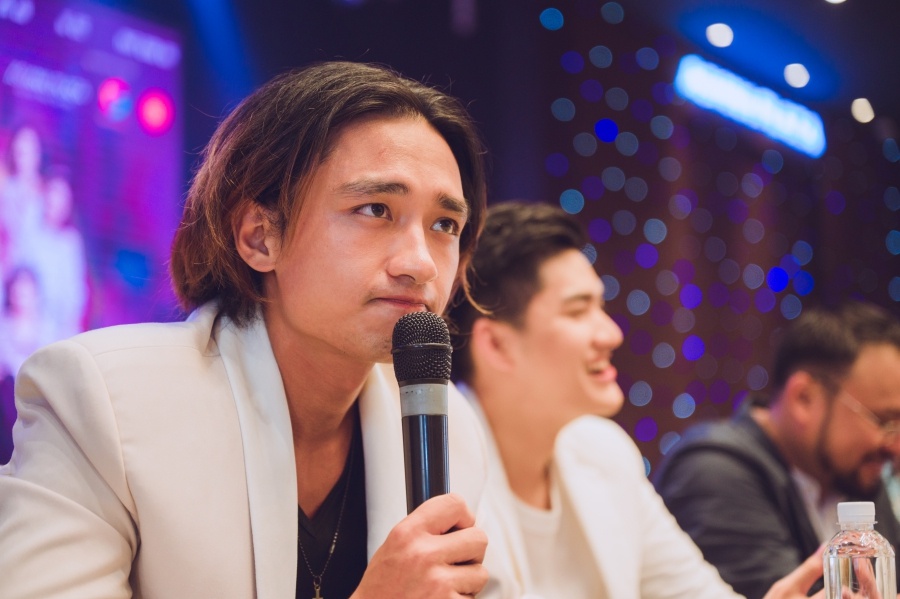 Huu Vi thay doi anh 1