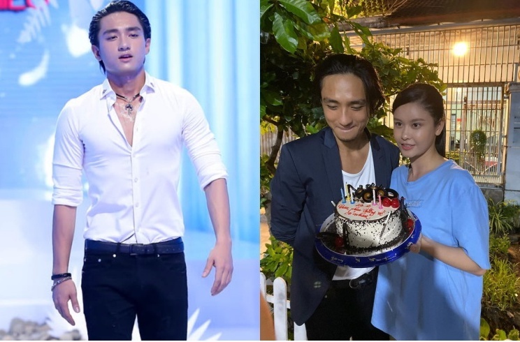 Huu Vi thay doi anh 3