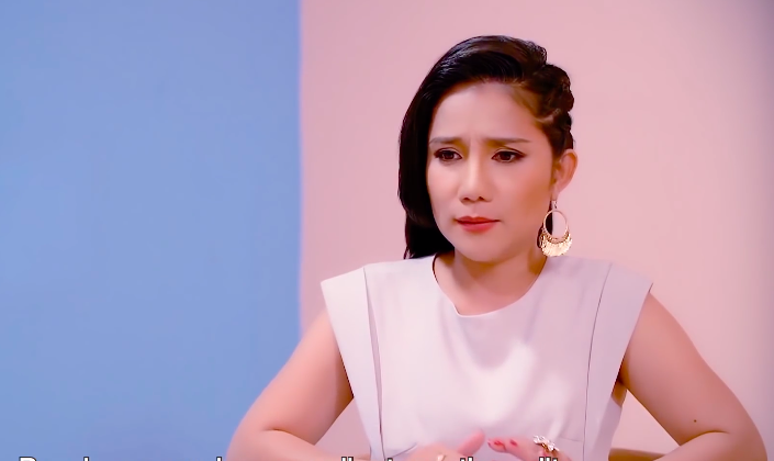 Cat Tuong tiet lo ly hon vi chong ngoai tinh hinh anh