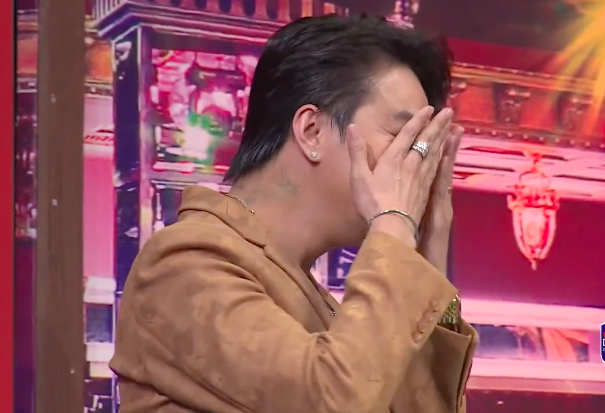 TiTi ngai ngung khi khong nho loi ban hit cua nhom HKT o On gioi hinh anh