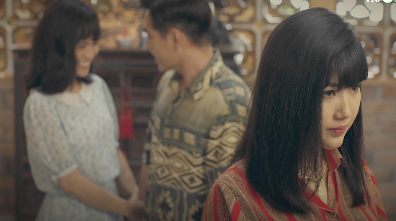 'Gao nep gao te 2' tap 2: Hai cuoi nguoi giup viec hinh anh