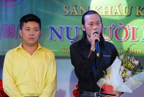 cuoc song cua dien vien Nu cuoi moi anh 2