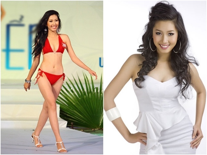 Thuy Ngan goi cam anh 17