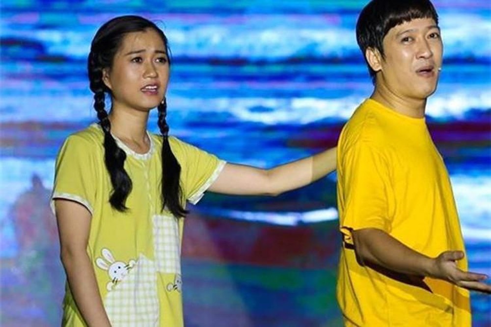 cuoc song cua dien vien Nu cuoi moi anh 12