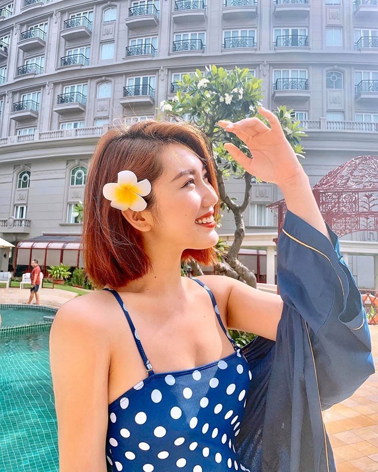 Thuy Ngan goi cam anh 8