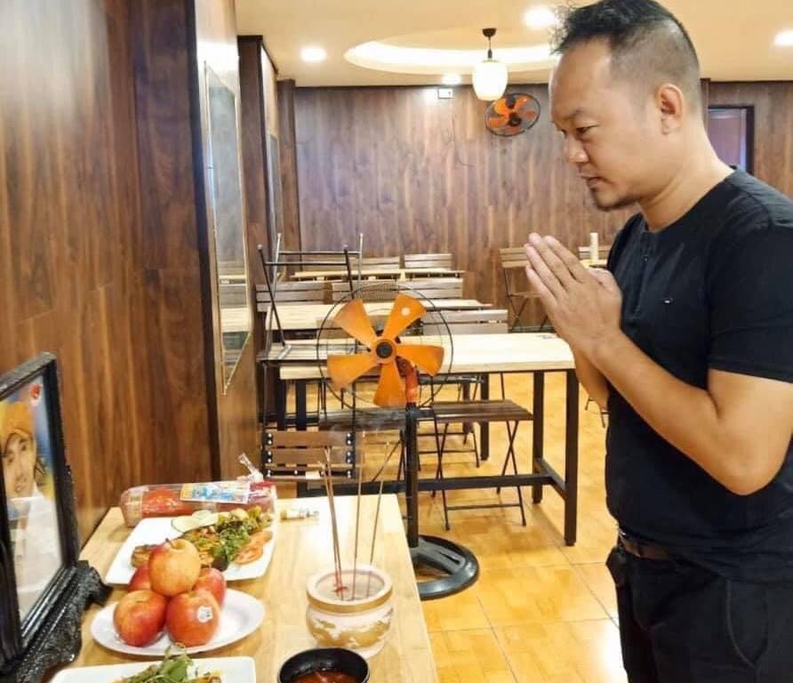 cuoc song cua dien vien Nu cuoi moi anh 19