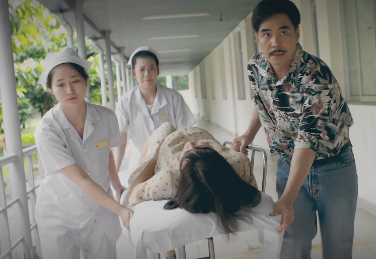 Tập 3 Gạo nếp gạo tẻ 2 ảnh 3 Tap 3 Gao nep gao te 2 anh 3