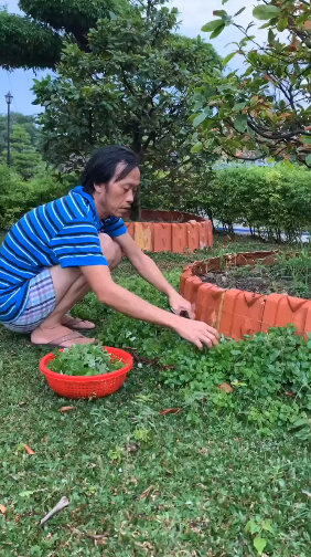 cuoc song cua dien vien Nu cuoi moi anh 3