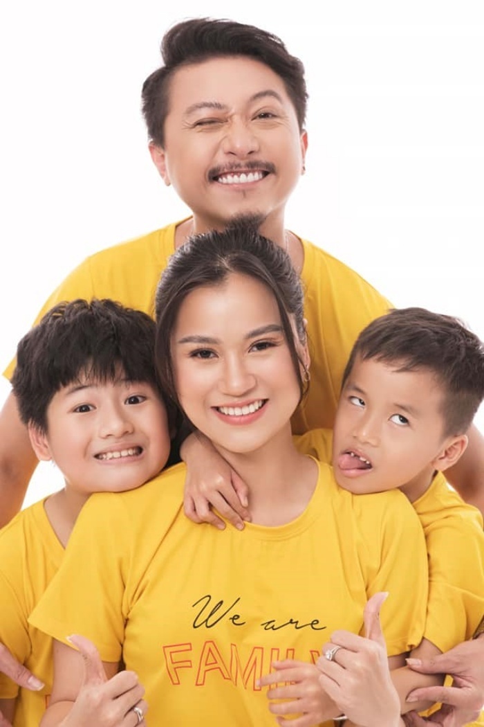 cuoc song cua dien vien Nu cuoi moi anh 13