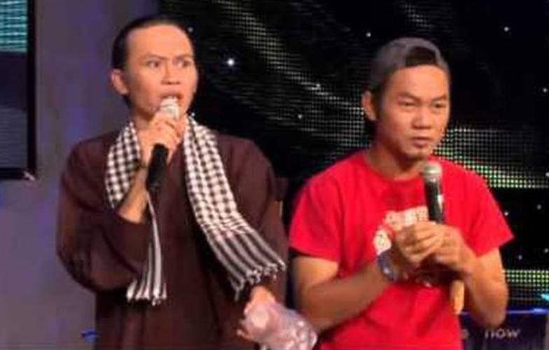 cuoc song cua dien vien Nu cuoi moi anh 17