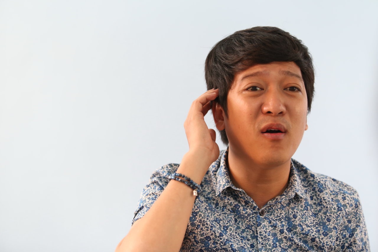 cuoc song cua dien vien Nu cuoi moi anh 6