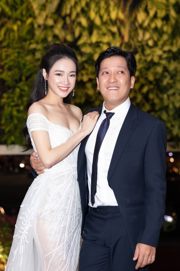 cuoc song cua dien vien Nu cuoi moi anh 7