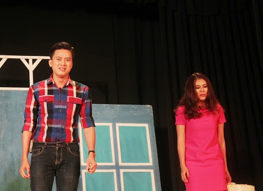 cuoc song cua dien vien Nu cuoi moi anh 15