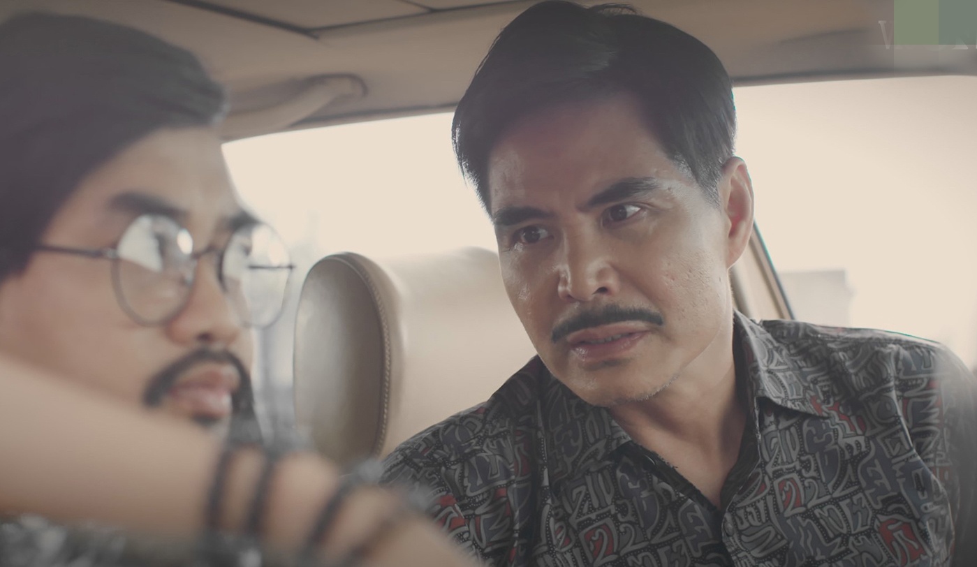 'Gao nep gao te 2': Hai danh bac bi thua 300 cay vang hinh anh