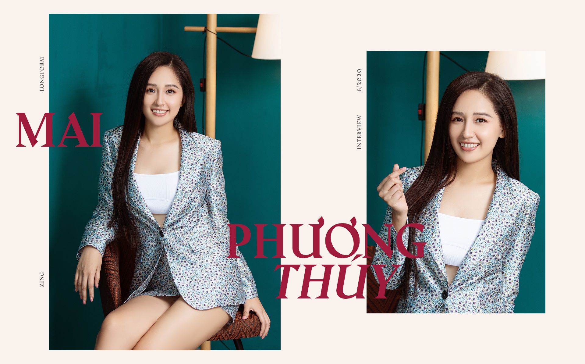 Mai Phuong Thuy kiem tien thong minh anh 3