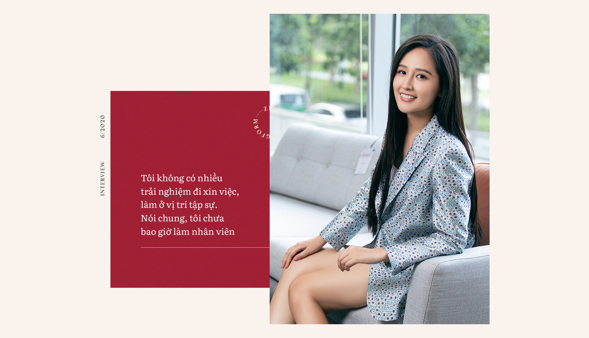 Mai Phuong Thuy kiem tien thong minh anh 4