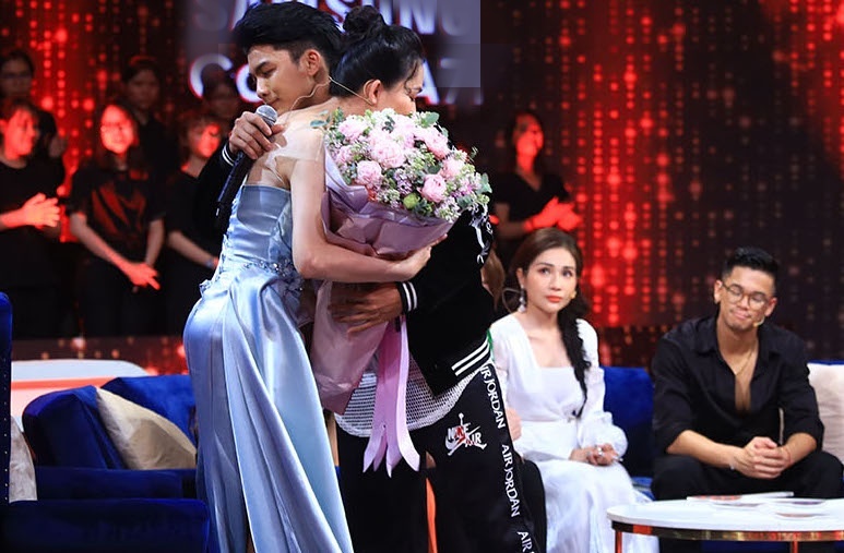 Nguoi ay la ai tap 7 anh 3