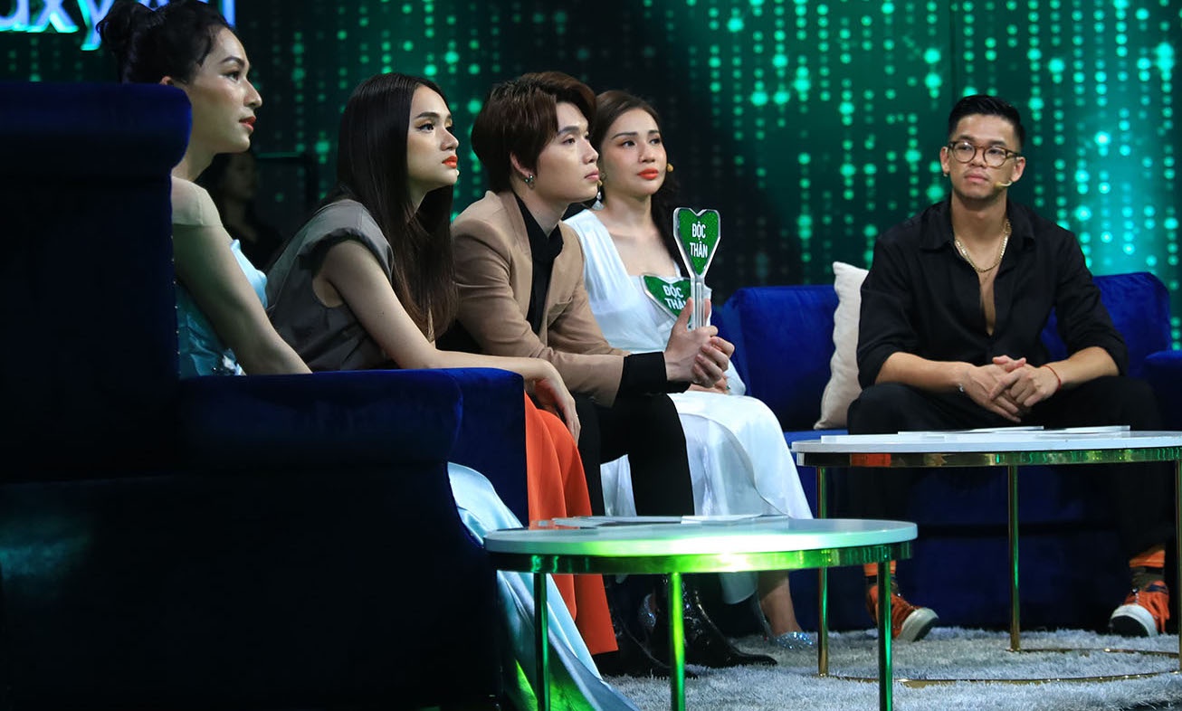 Nguoi ay la ai tap 7 anh 2