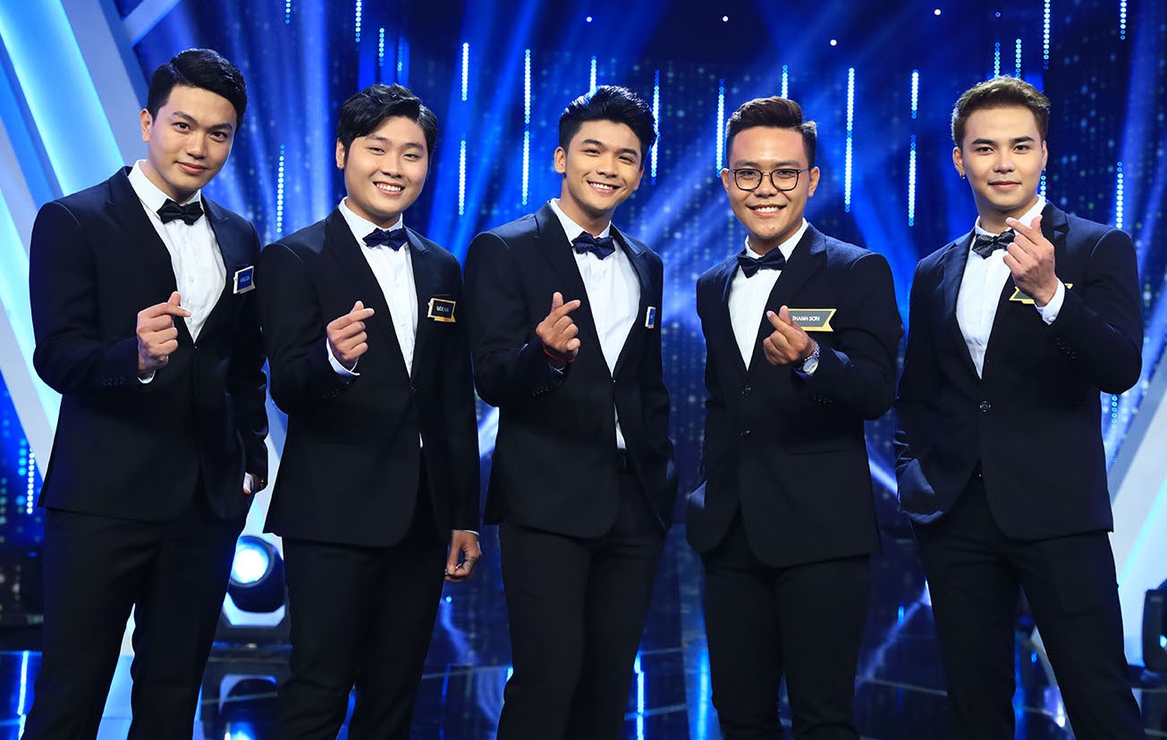 Nguoi ay la ai tap 7 anh 1