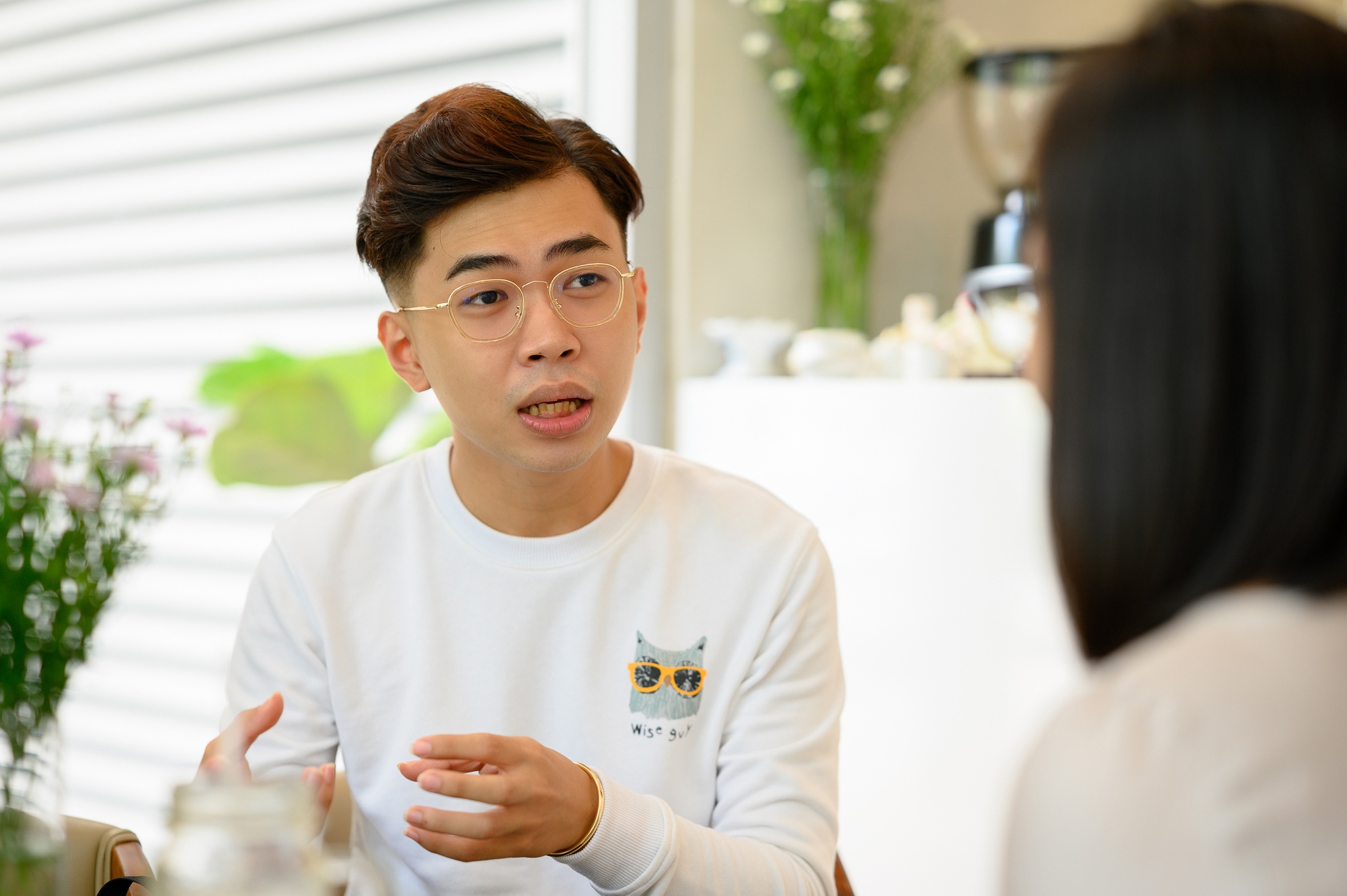 Minh Du it nhan game show anh 2