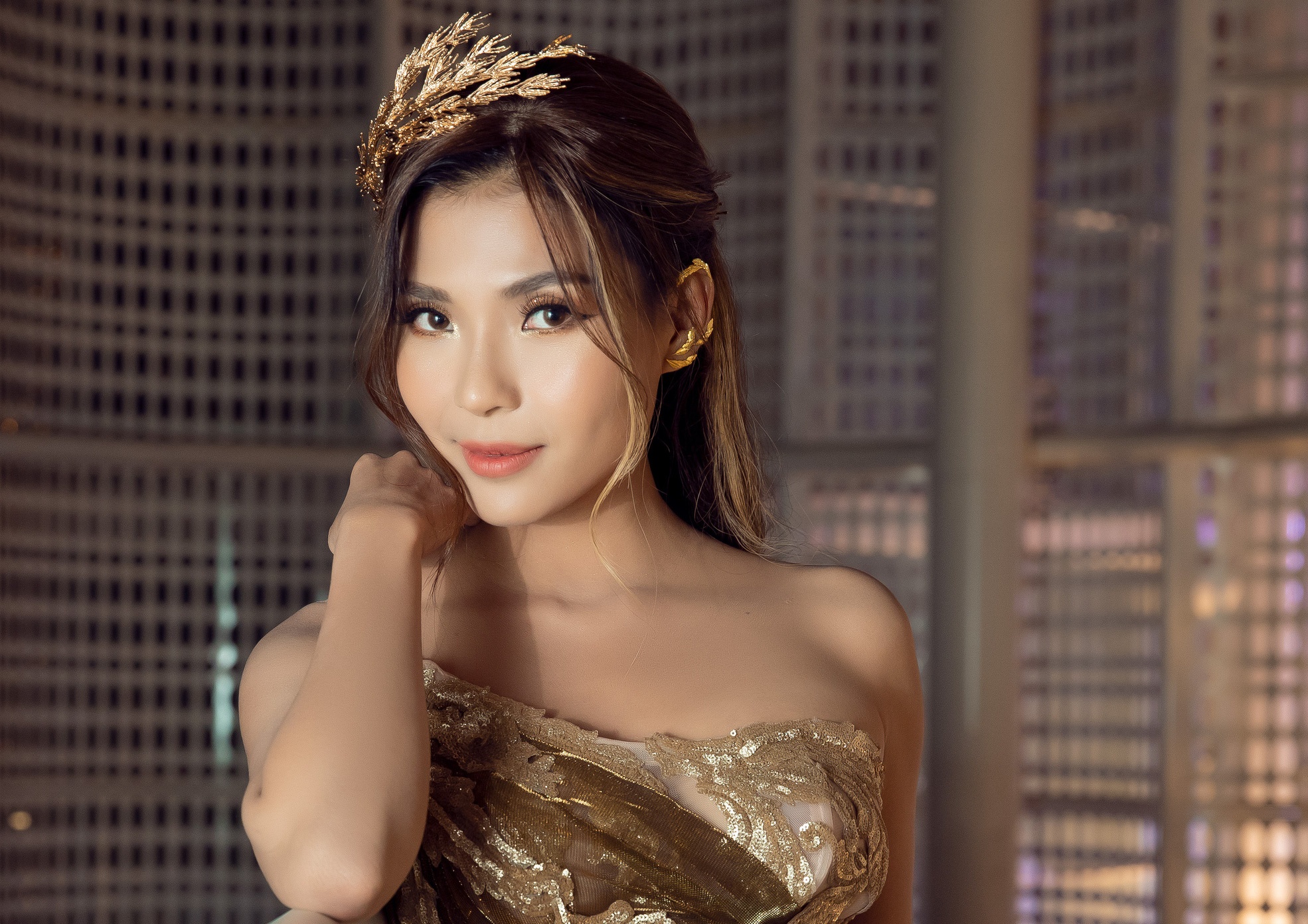 Nhung cau chuyen bao chi khien sao Viet an tuong, am anh hinh anh