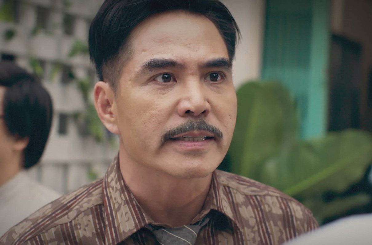 'Gao nep gao te 2': Hai noi dien khi phat hien vo ngoai tinh hinh anh