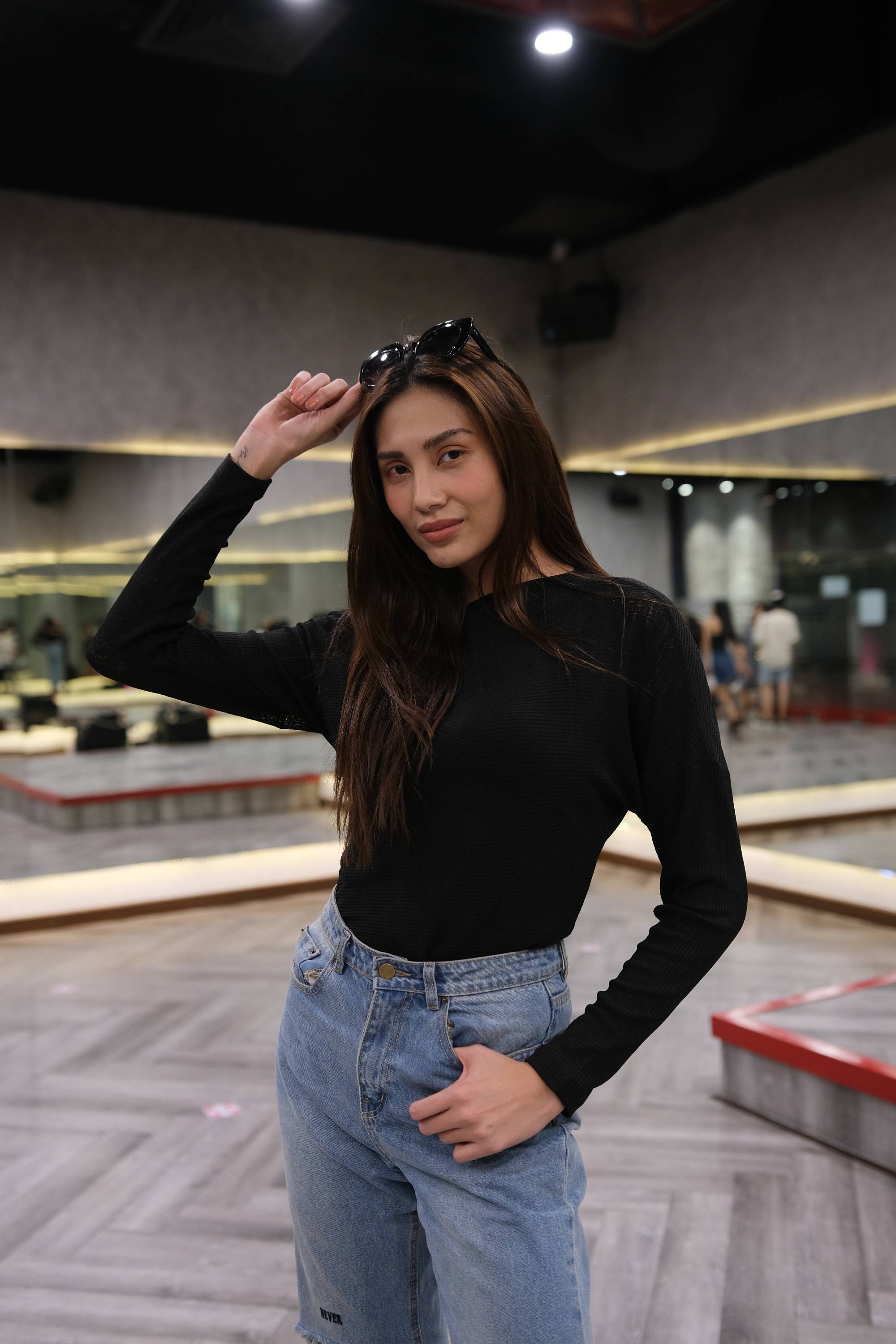 Bạn trai Võ Hoàng Yến ảnh 2 Ban trai Vo Hoang Yen anh 2