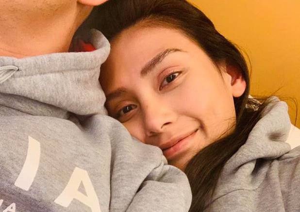 Vo Hoang Yen noi gi truoc thong tin sap ket hon voi chong Viet kieu? hinh anh