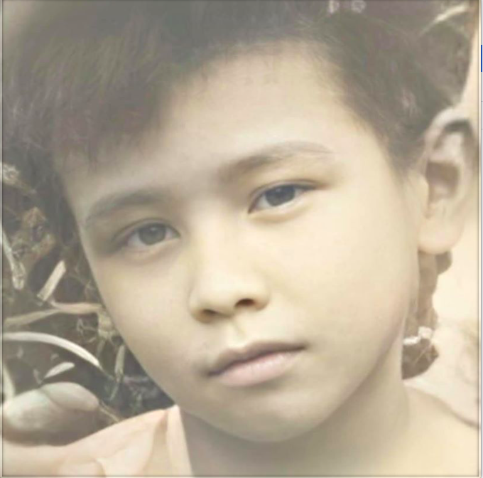 Anh ngay nho cua Dan Truong anh 1