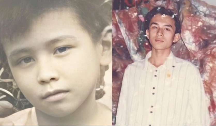 Dan Truong dang anh ngay nho thua huong net lai Phap tu cha hinh anh