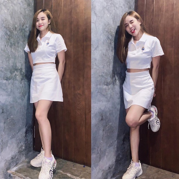 Cuoc song cua Hoai Lam va vo anh 3